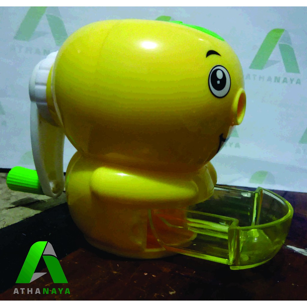 

Orotan / Rautan Pensil Putar Pisau kualitas tinggi tahan lama anti slip