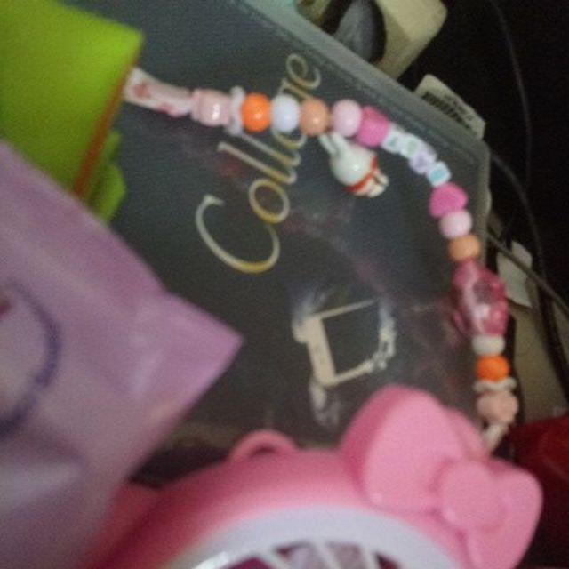 Kotak Wadah Portabel Dengan Model Kompartemen Dan Warna Transparan Untuk Tempat Penyimpanan Teether