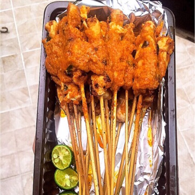 

Masakan manado