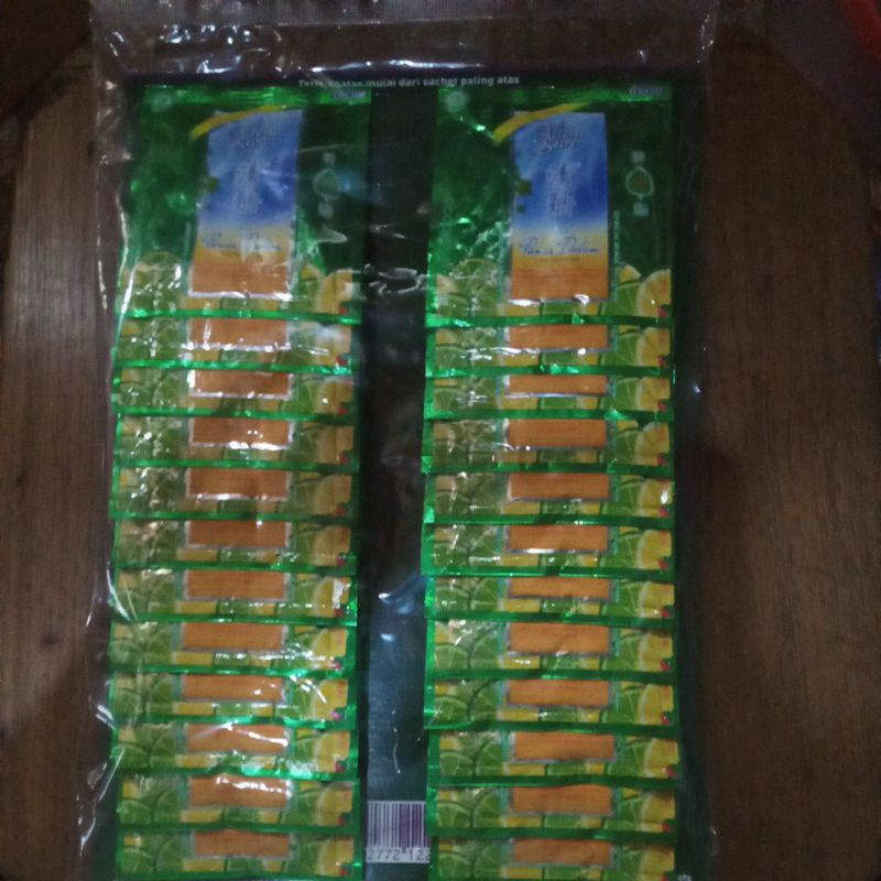 

adem sari sachet