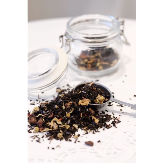 

Tea Blend "Welcome Home