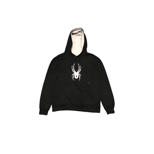 Hoodie spiderman