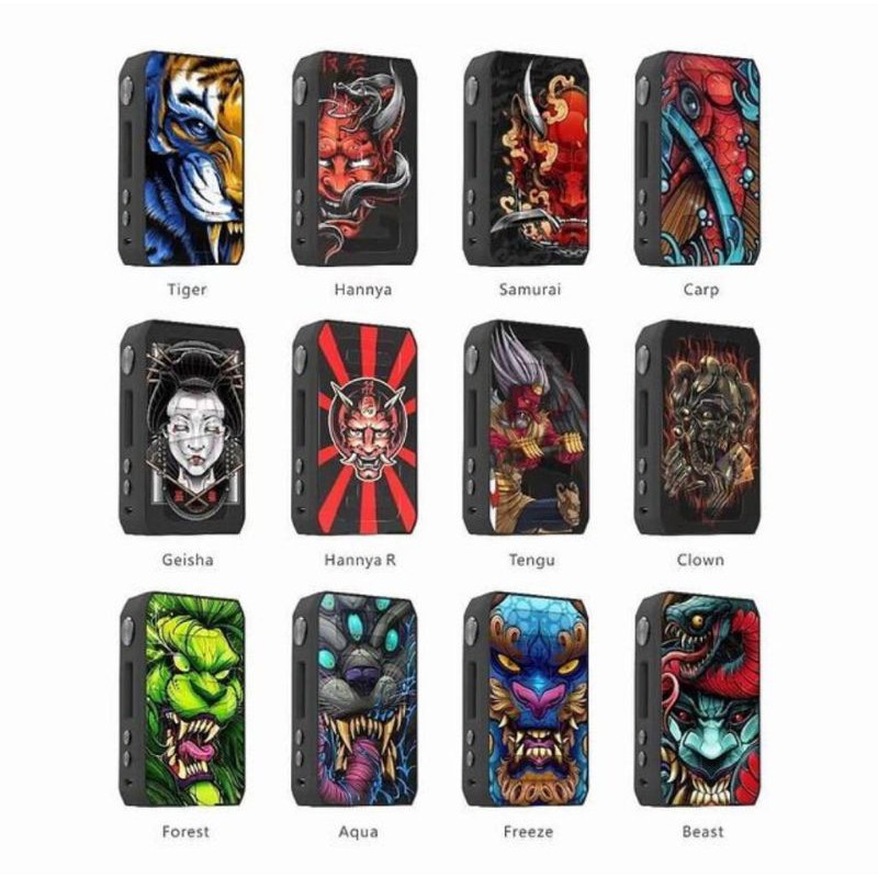 Harga Ijoy Cigpet Capo 126w Terbaru Agustus 2021 | BigGo  