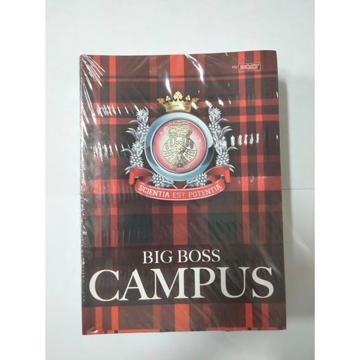 

Buku Kampus