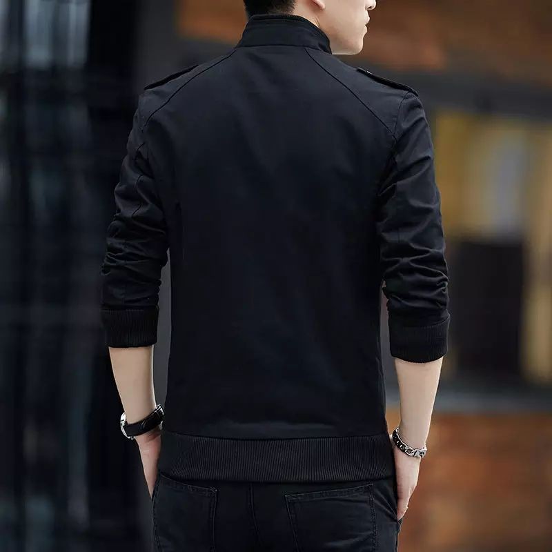 JAKET PRIA HIGH QUALITY IMPORT STYLE-1