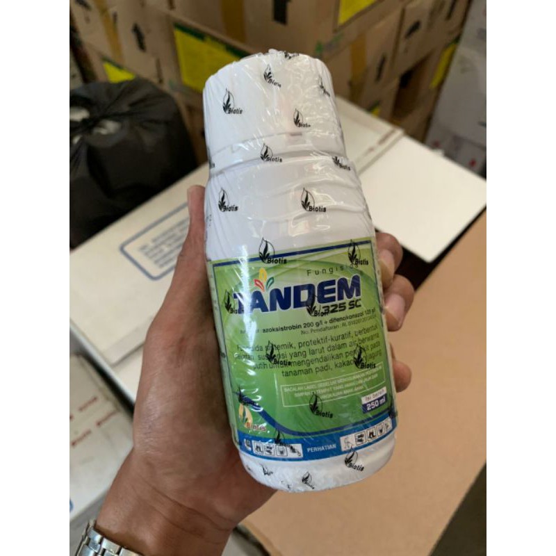Fungisida tandem 325SC