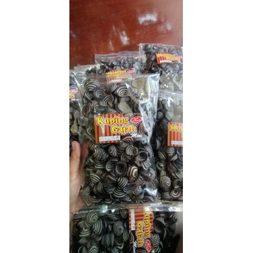 

~Q.S~ Kuping Gajah Mini Renyah