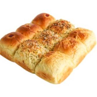 

Savory Pillowbread isi 9 Pcs