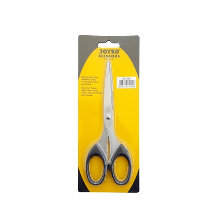 

GUNTING STAINLESS JOYKO SC-838