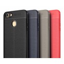 Auto Focus Oppo Neo 9 A37F A37 5.0 inchi Leather SoftCase AUTOFOCUS