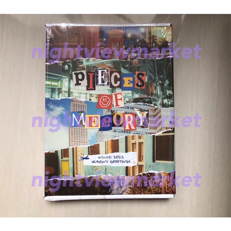 

Diary Journaling (single package)