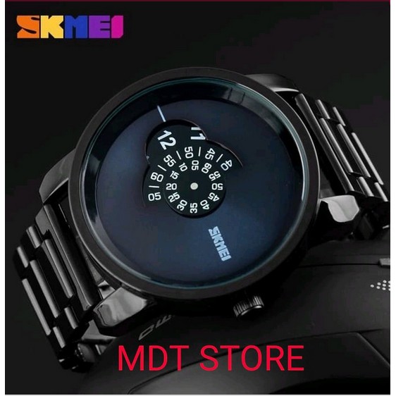 Jam Tangan Wanita Women Quartz Watch Luxury Starry Dial Waterproof Watch