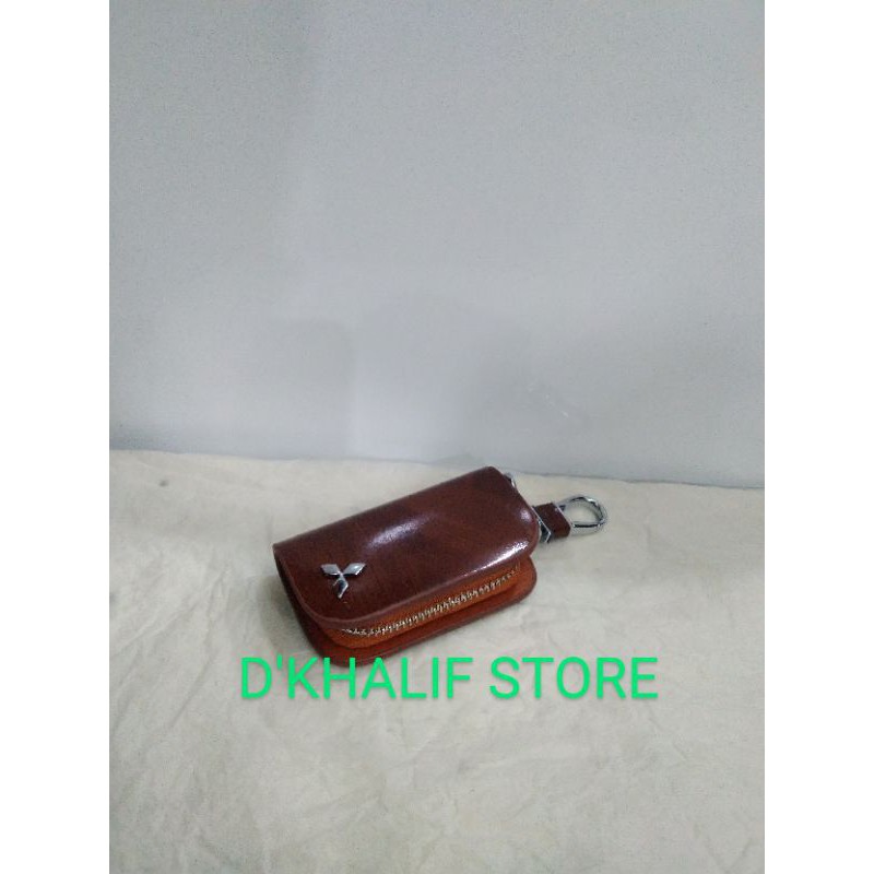 GANTUNGAN KUNCI MOBIL MITSUBISHI