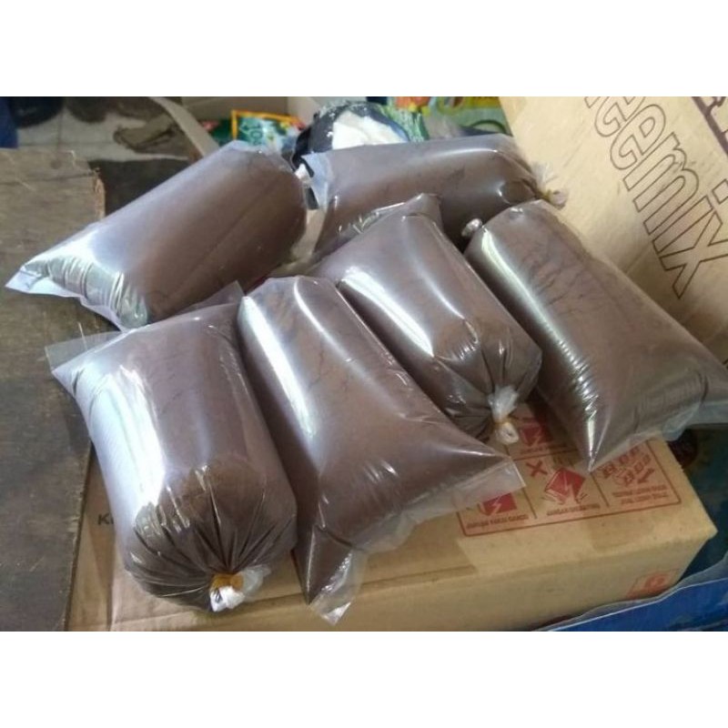 Kopi Lampung Asli 1 kg