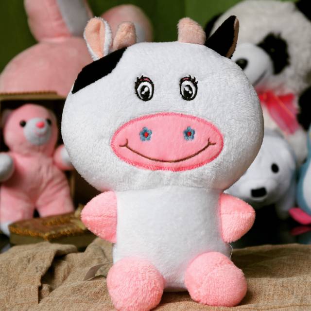 BONEKA TEDY BEARD | BONEKA PANDA | BONEKA BERUANG | BONEKA LUCU | BONEKA MINISO | BONEKA  KUCING