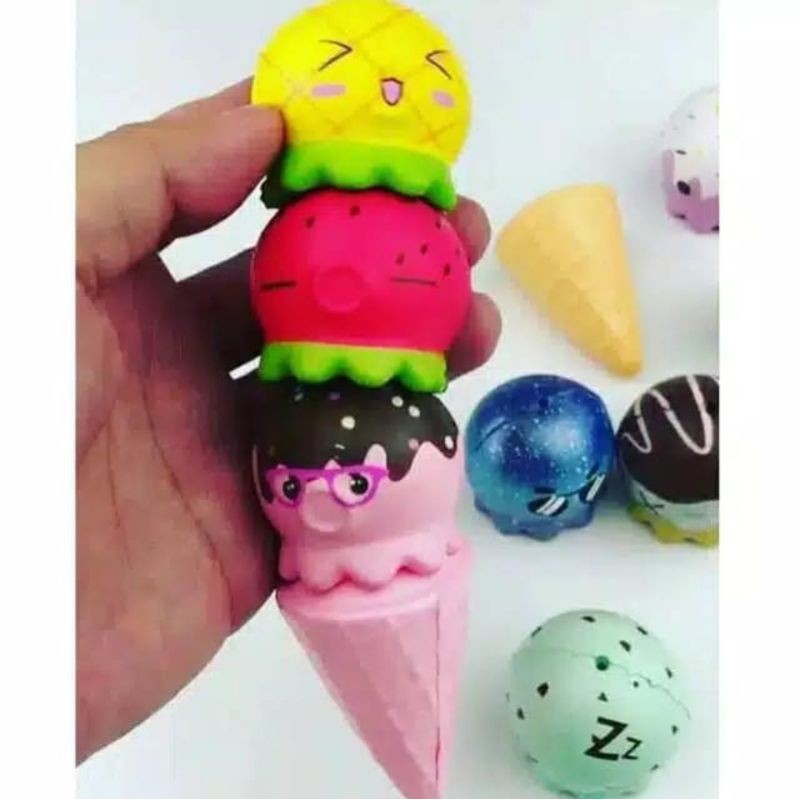 squishy magnet Punimaru