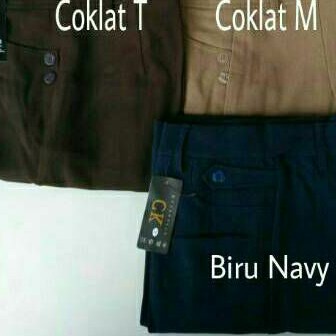 Celana Bahan Kerja Wanita / Kantoran ( UKURAN S - 5L ) Jumbo Big Size Cewek NR_Outfit Official COD