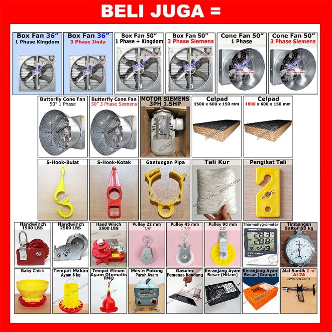 Pulley Puli Puley Kerekan Katrol 1 7/8 inch 45 mm 1 7per8 Inch Kapasitas 15 kg untuk nipple kandang