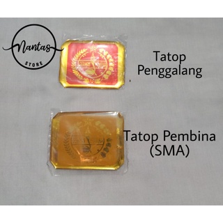 Jual Topi Pramuka Baret Topi Pramuka Penggalang Pembina Topi Pramuka