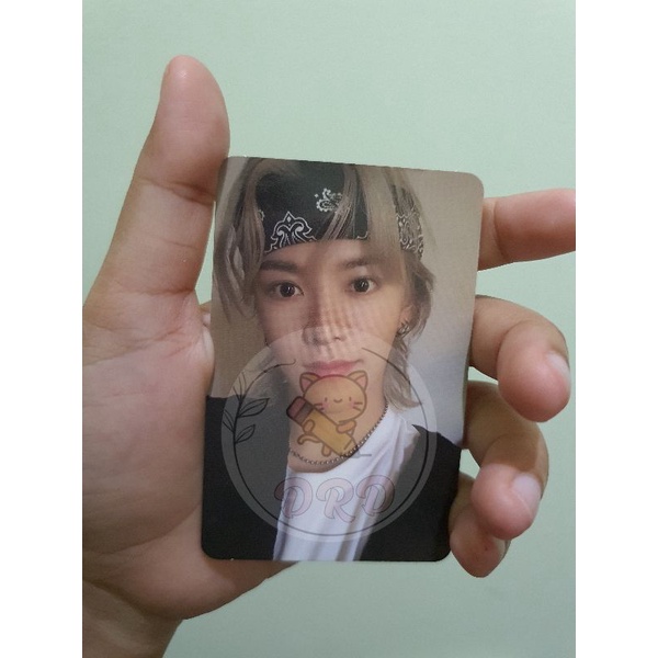 Official Pc Yuta C Ver