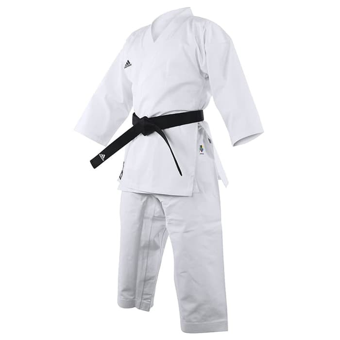 Adidas Karate Gi New Club | Shopee Indonesia