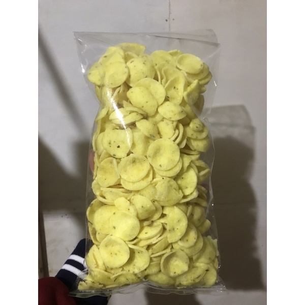 

kletuk gepeng 1bungkus