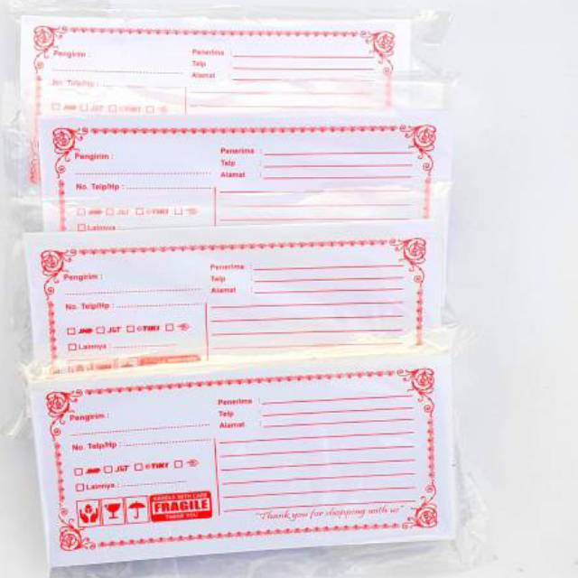 

Label pengiriman / Label Pengiriman Online Shop / Label Pengiriman murah / Label pengiriman.