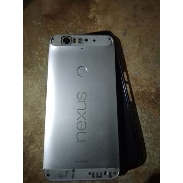 HUAWEI NEXUS 6P