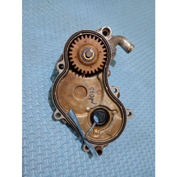 WATER PUMP XEON OLD XEON RC XEON GT  ASSY ORI