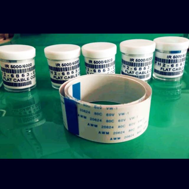 KABEL FLEXIBLE CCD CANON IR 5000 6000 5020 6020 SERIES