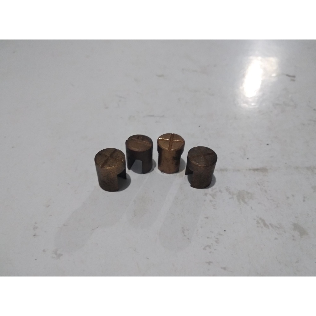 Stut kopling vespa bajaj