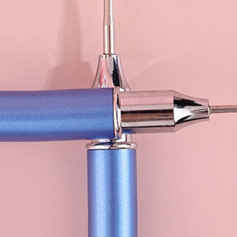 Mxbeauty Pena Bor Kuku Kepala Ganda Untuk Manicure