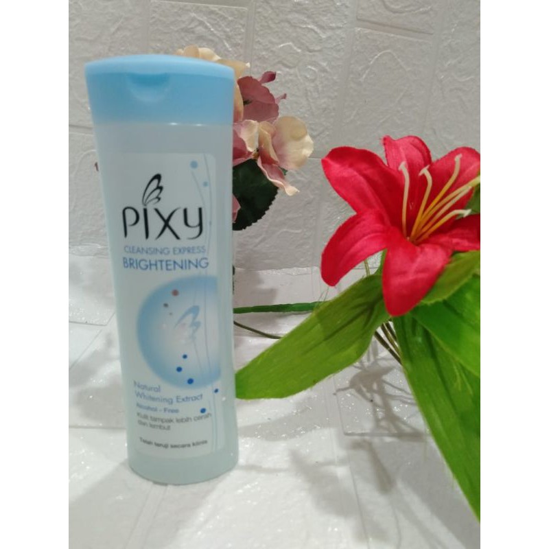 pixy toner