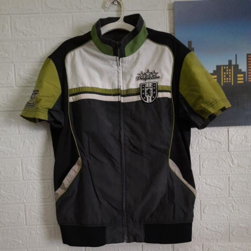 atasan keren dari EXR