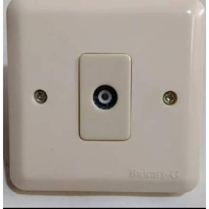 Outlet TV / Stop Kontak TV / Sakral TV Bright-G - 809