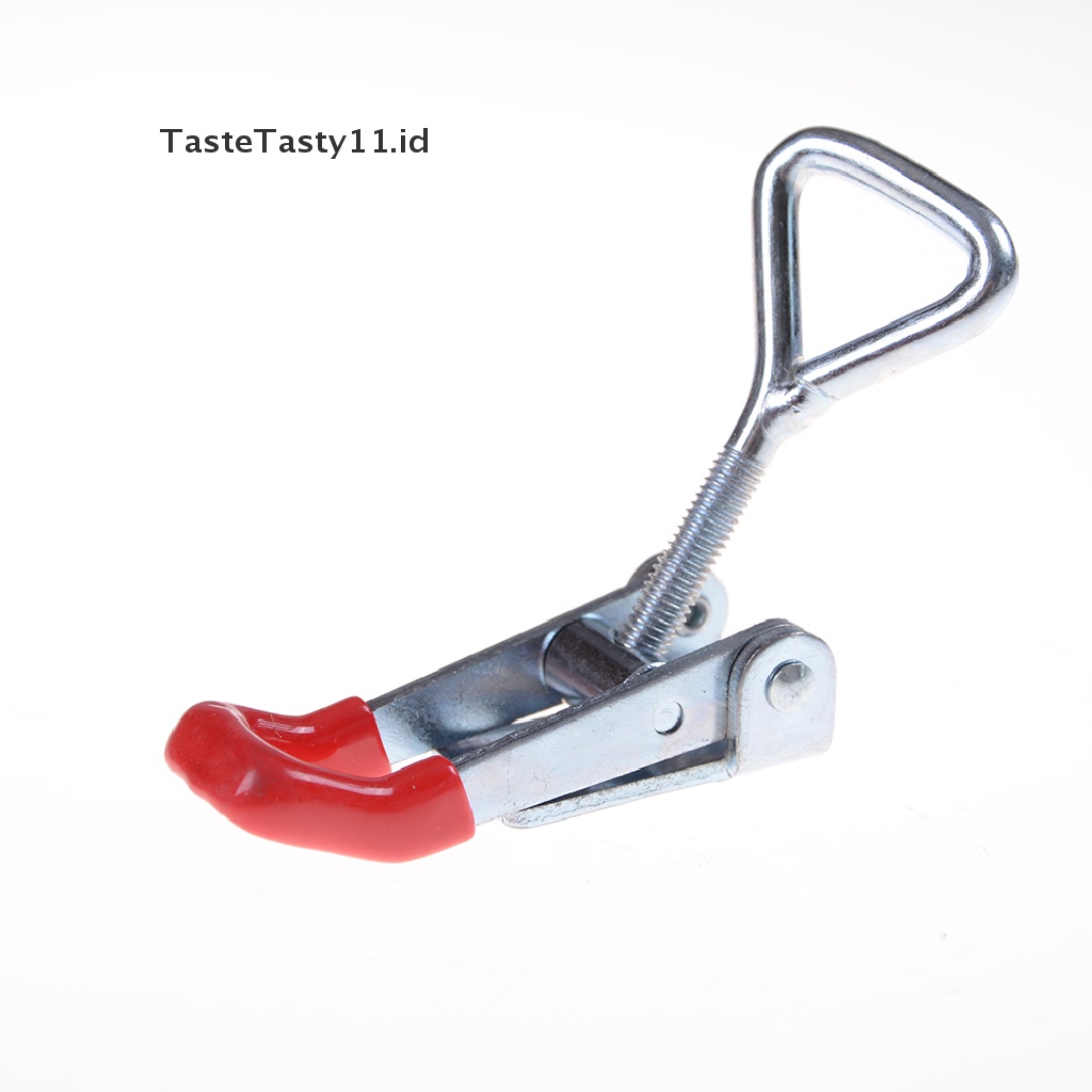 (Tastetasty) Gh-4001 Klip Toggle Clamp Quick Toggle 150kg 330lbs