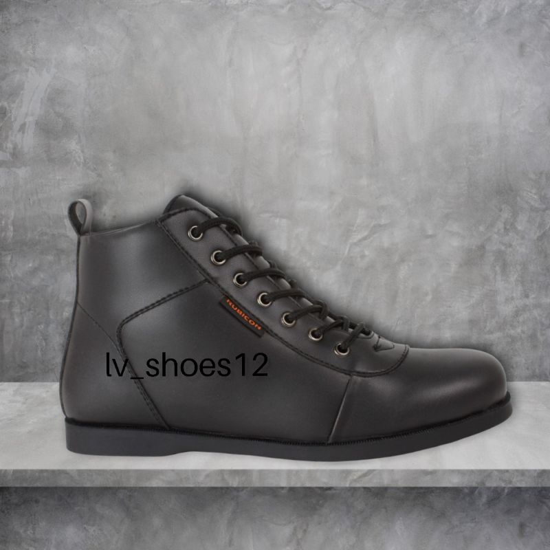 Sepatu Formal model brodo pria sepatu kerja/kantor