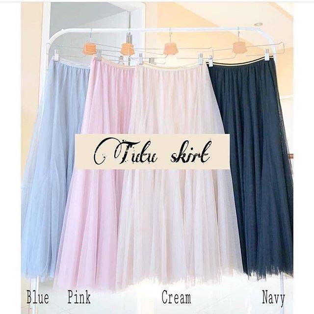 Sf Rok tutu Shopee Indonesia Sf Rok tutu Shopee Indonesia