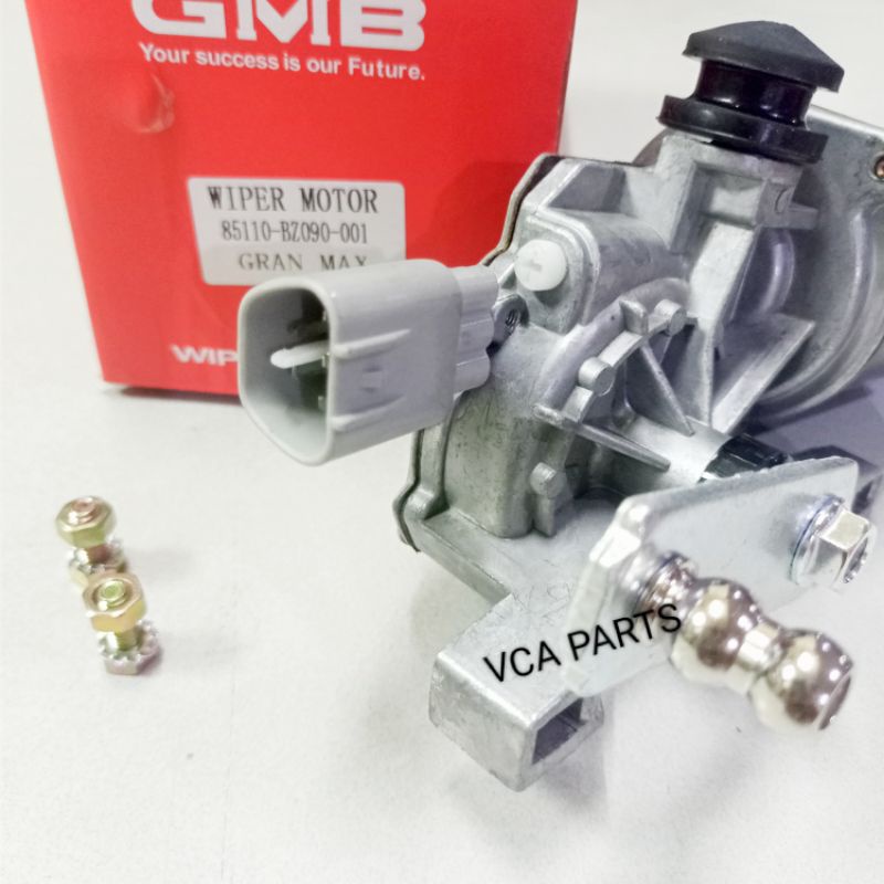 MOTOR WIPER/DINAMO WIPER DAIHATSU GRAN MAX MERK GMB ORI