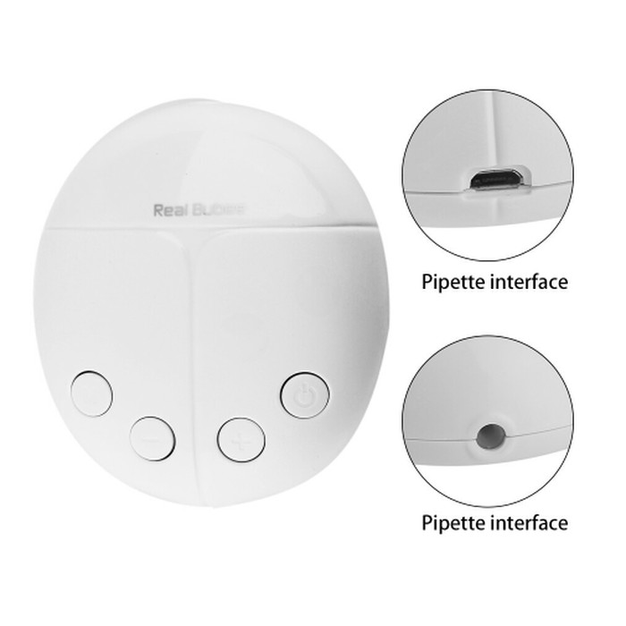 Host Computer Mesin Real Bubee Elektrik Sondkoo