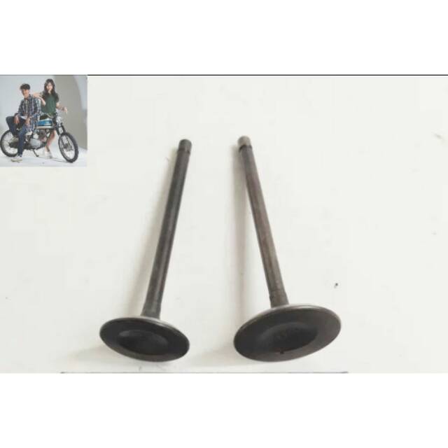 klep tiger jaguar 28 - 34