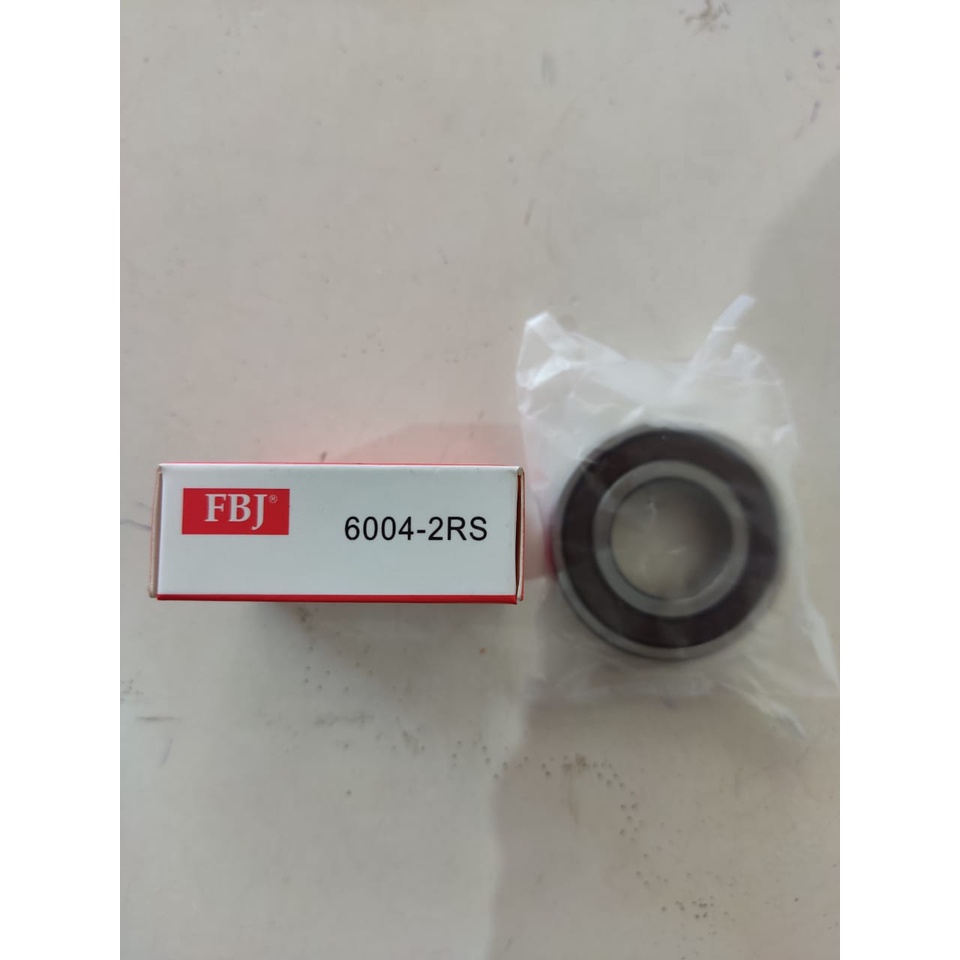 Bearing Laker FBJ 6004 Laher
