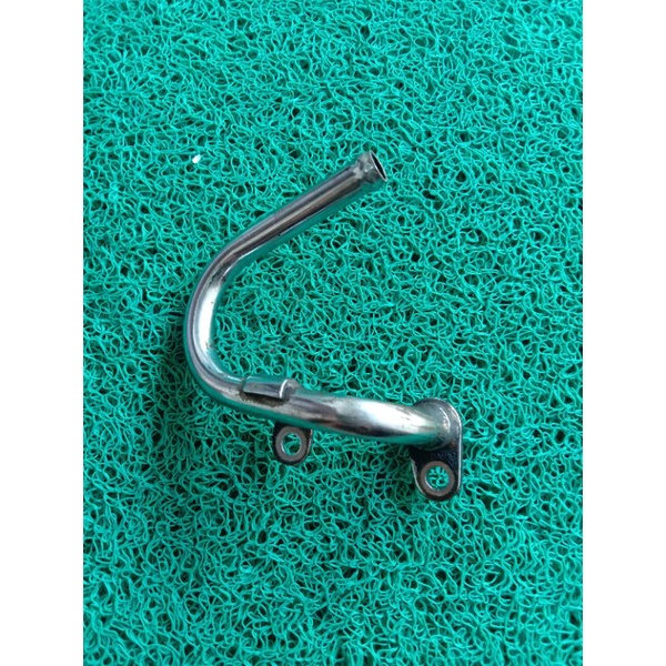 PIPA AIS Tiger Revo original copotan selang emisi tirev Mega pro