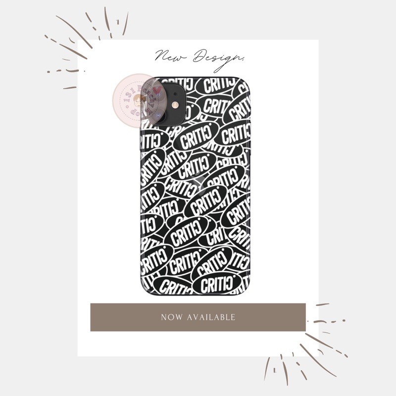 case critic haruto treasure