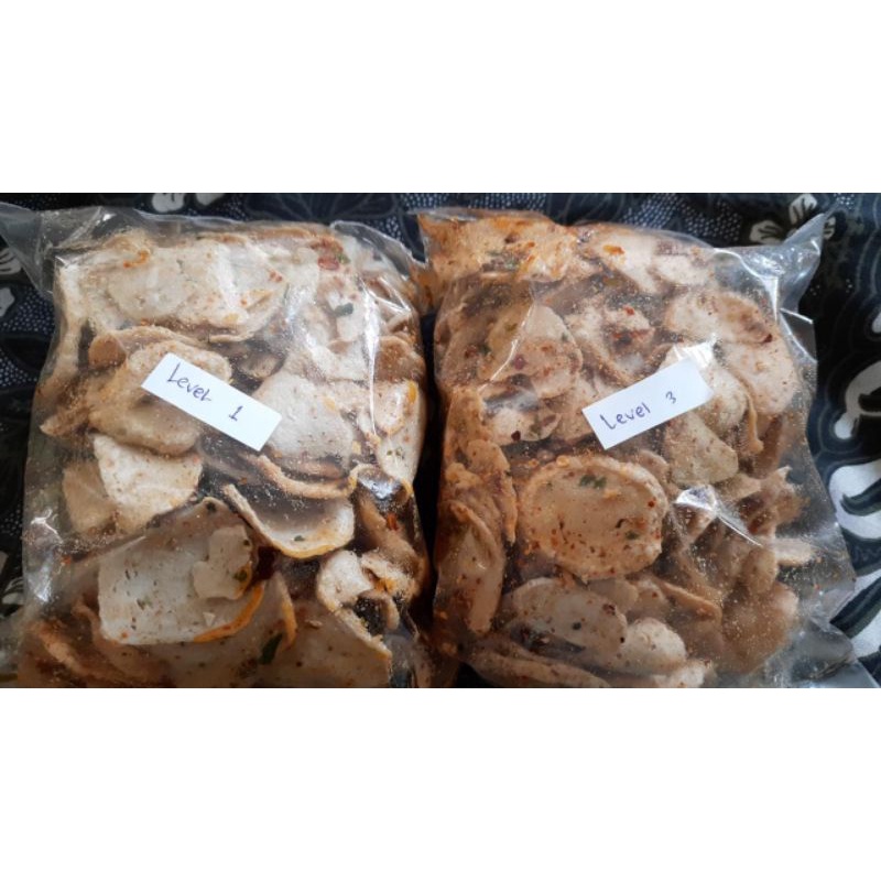 

BASRENG 200gr (READY)