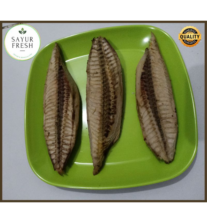 

ikan pindang cue tongkol 1 pcs