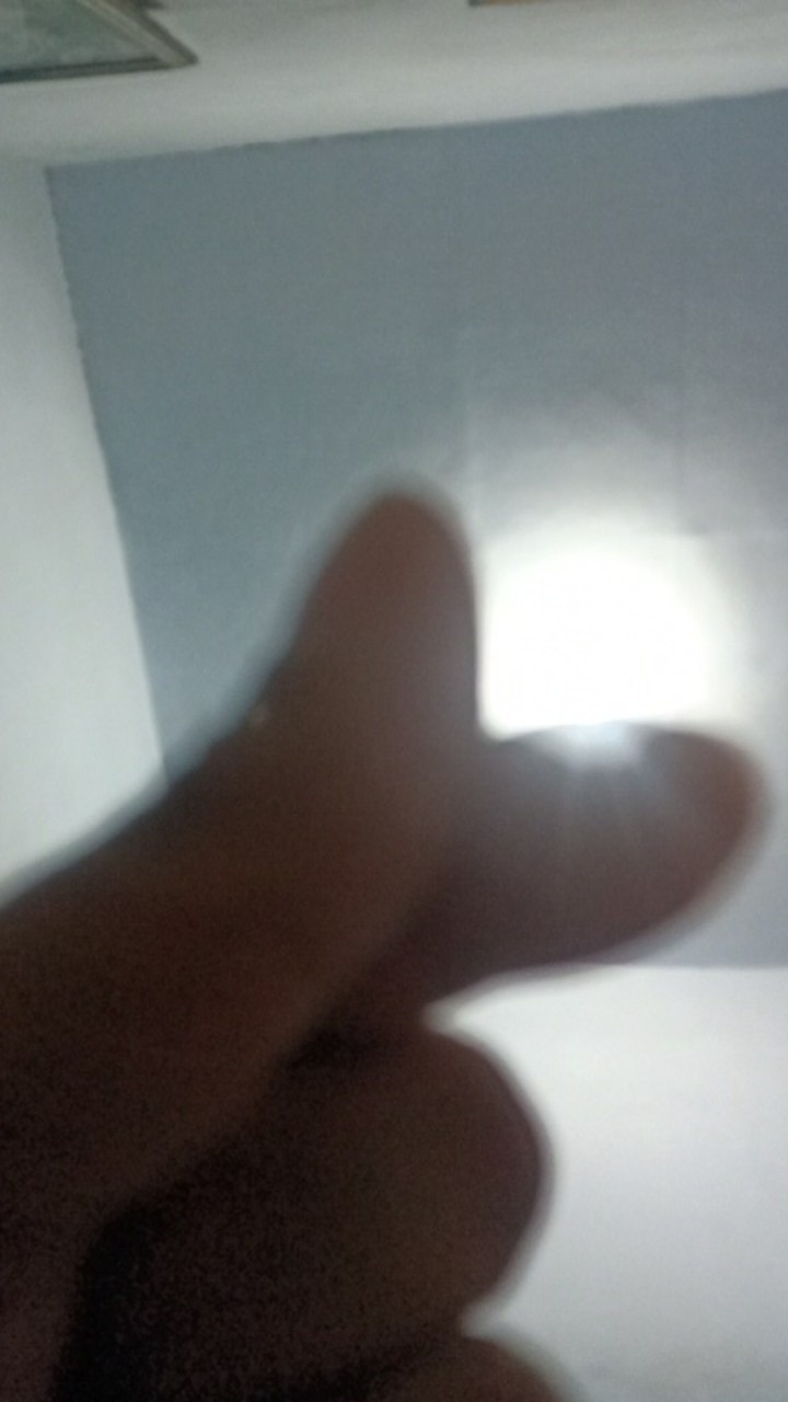 Lid Cup Plastik Sealer Polos Tanpa Sensor