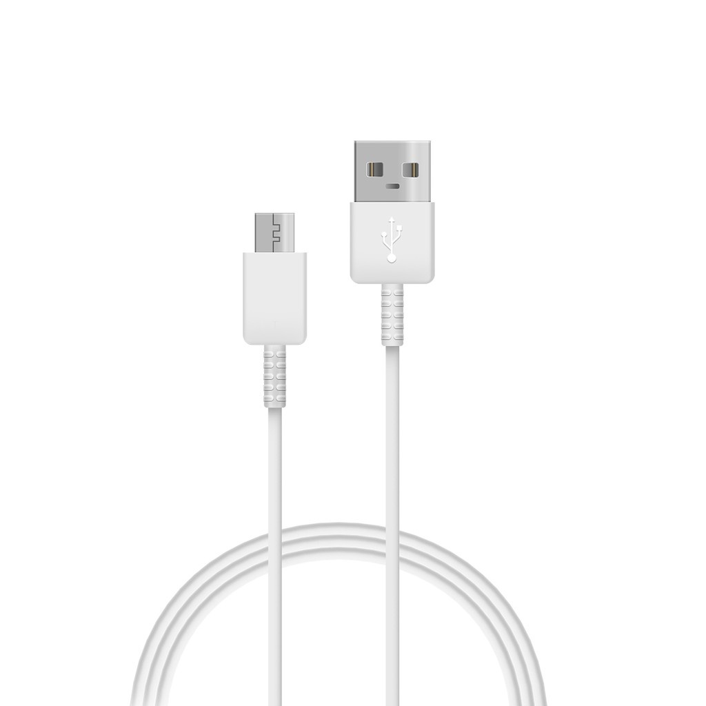 Grosir Charger Super Fast Charging SAMSUNG 100%  Original untuk Samsung AndrOI TIPE Micro  - Adaptor dengan 1 Kabel USB Micro