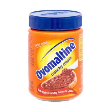 

OVOMALTINE CRUNCHY CHOC SPREAD 380GR