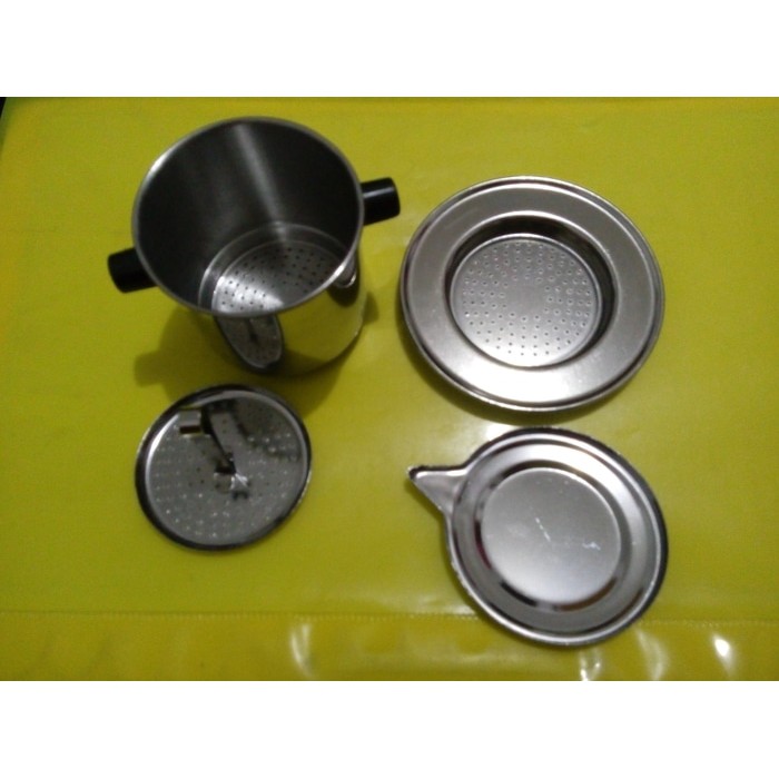 Vietnam Coffee Drip